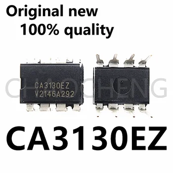 (10pcs)100% Novo LM301AN LM301 CA3140EZ CA3240EZ CA3130EZ DIP-8 Chipset