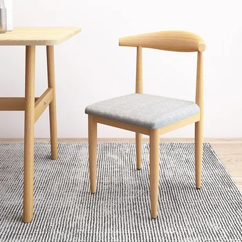 Moderno Tonet Cadeiras De Metal Europeu Sotaque Chão Cadeiras De Jantar Salão De Couro Muebles Para El Hogar De Mobiliário De Cozinha