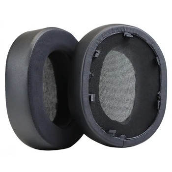 O arrefecimento do Gel de Protecções para WH-1000XM5 Fone de Ouvido Almofadas Almofadas de Ouvido de Reposição