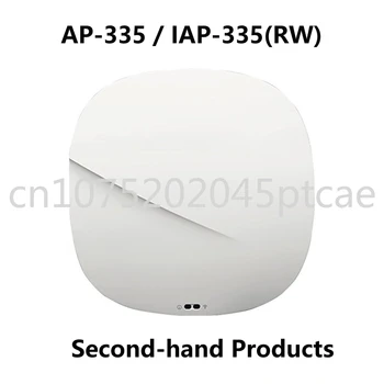 Redes AP-335 (IAP), 335-RW APIN0335 Usado Instantâneas 4X4:4 AP Dupla de rádio 802.11 ac 4x4 MU-MIMO antenas integradas do Ponto de Acesso