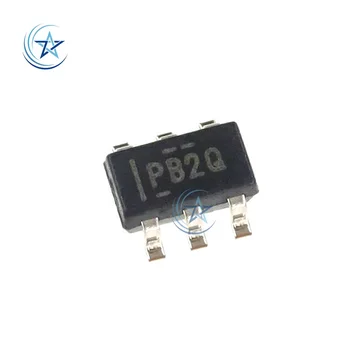 Original e genuíno patch TPS2513DBVR SOT23-6 USB dedicado porta de Carregamento (DCP) controlador de entrega Rápida