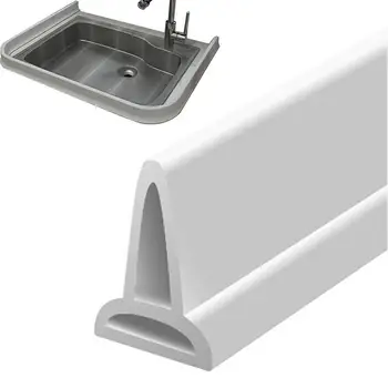 Chuveiro Protetor De Respingo De Água E Dobrável De Retenção Tira Dobrável Água De Banho Rolha Seca Separação Bloqueador Para A Porta Do Banheiro