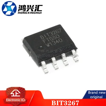 Novo/Original BIT3267 LCD de Gerenciamento de Energia do Chip Pacote SOP-8 B1T3267
