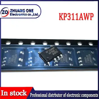 10PCS KP311AWPA KP311AWP KP311 de eletrônica de Potência interruptor de IC SOP-7 SMD