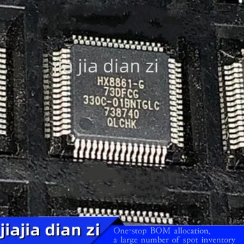 1pcs/monte HX8861-G73DFCG HX8861 QFP chips ic em stock