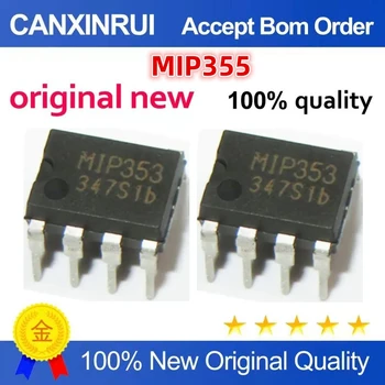 Novo Original 100% de qualidade MIP355 Componentes Eletrônicos, Circuitos Integrados Chip