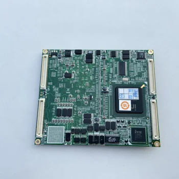 ETX Incorporado CPU placa Mãe Original Para Advantech SOM-4481 SOM-4481 REV.A3