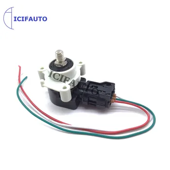 Farol Sensor de Nível Com Conector Plug Antena de Fio Para Honda Accord Salão Cívico 33146-TA0-003 33146SMGE01 33146-SMG-E01