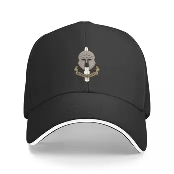 Especiais Regimento de Reconhecimento (SRR) - Exército Britânico Boné boné boné de beisebol do homem novo chapéu de Mulher, chapéus dos Homens