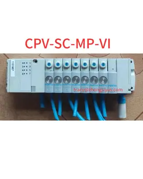 Usado válvula solenóide CPV-SC-MP-VI, 548904