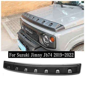 Para Suzuki Jimny Jb74 2019-2022 de Alta Qualidade ABS Off-Road Capa de Areia de Retenção de Pedra Engrenagem Capa Protetor