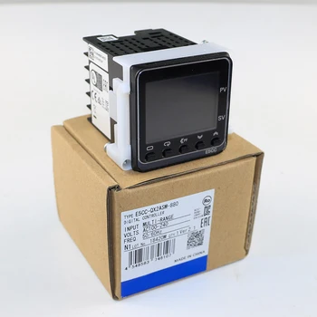 E5CC-QX2ASM-880 Display Digital Inteligente Controlador de Temperatura Ambiente-resistente Controlador Especial