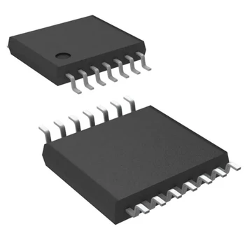 【 Componentes eletrônicos 】 100% original LTC4213IDDB#TRMPBF circuito integrado IC chip