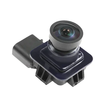 GA8Z-19G490-UMA Nova Visão Traseira Câmera de ré Câmera de segurança para a Ford Flex 2013-2019