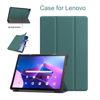 Capa para Lenovo Guia M8 Tablet Casos, a Lenovo Guia M8 HD TB-8505F TB-8505X TB-8505I 8.0 polegadas Couro Xiaoxin Pad 2023 Tablet Cobre