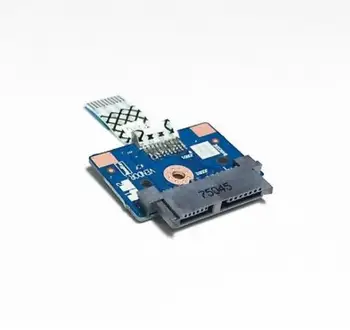 DVD SATA Conector do Adaptador de Placa para a LENOVO G50 G50-30 G50-45 G50-70 G50-80 Z50-70, com cabo NS-A274